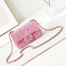 Chanel CF Series Bags